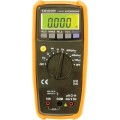 Cyfrowy miernik napięcia DAM982 Edison EDI5163400K EDI-516-3400K