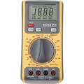 Automatyczny cyfrowy miernik napięcia MNT070 Edison EDI5163600K