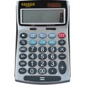 Kalkulator biurowy DC012 12-DIGIT DESK LCD Edison EDI8250060K