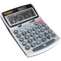 DLC012 12-DIGIT LARGE LCDCALCULATOR Edison EDI8250090K