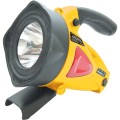 Reflektor punktowy LED wielokrotnego ładowania Edison EDI9041060K MTMX
