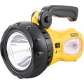 Reflektor punktowy LED wielokrotnego ładowania Edison EDI9041070K