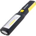 Lampa inspekcyjna INSPECTION LED RECHARGEABLE LAMP3W COB+7LED 230V Edison EDI9041625E Wyprzedaż
