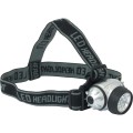 Obrotowa lampa czołowa LED Edison EDI9042650K