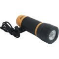 Oświetlenie typu Combi rozciągane Edison EDI9042700K