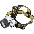 Latarka czołówka 12 LED Torch Edison EDI9045060K