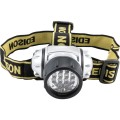 Latarka czołówka 12 LED Torch Edison EDI9045060K