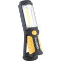 Lampa robocza latarka LED 5W COB akumulatorowa Worklight Edison EDI9045120K SPC-19