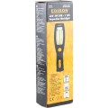 360° 5W COB + 1 LED Inspection Worklight Edison EDI9045180K