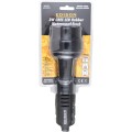 3W Cree LED Rubber Waterproof Torches Edison EDI9045200K