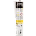 PURA FLEX 40 POLYURETHANE WHITE SEALANT Ever Build EVB7166020M