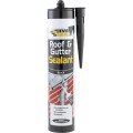 ROOF &amp; GUTTER SEALANT C3CARTRIDGE Ever Build EVB7166550C