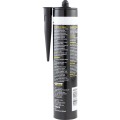 ROOF &amp; GUTTER SEALANT C3CARTRIDGE Ever Build EVB7166550C