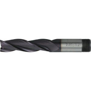 Frez trzpieniowy 14mm TiCN HSS-Co 3 ostrza gwintowany długi SwissTech SWT1633444A