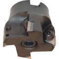 Głowica frezarska 63mm TRI-SQ Indexa IND1393400K