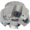 Głowica frezarska 63mm XP-45C Face Hog Indexa IND1397600K