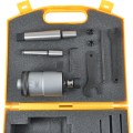 Głowica do gwintowania M2-M7 ze sprzęgłem i nawrotem ARBOR Indexa IND1448040K IND-144-8040K Wyprzedaż