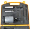 Głowica do gwintowania M8-M20 ze sprzęgłem i nawrotem ARBOR Indexa IND1448060K IND-144-8060K