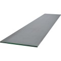 Półfabrykat 3x100x500mm szlifowany stal narzędziowa 1.2510 100MnCrW1 płaskownik precyzyjny półwyrób Indexa IND4133410L