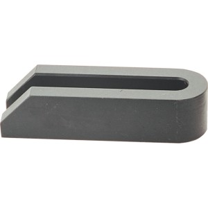 Łapa dociskowa U CC01 100mm Indexa IND4251005D IND-425-1005D
