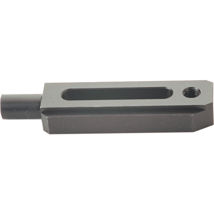 Łapa dociskowa z trzpieniem CC02 150x38mm Indexa IND4251010D PRO20