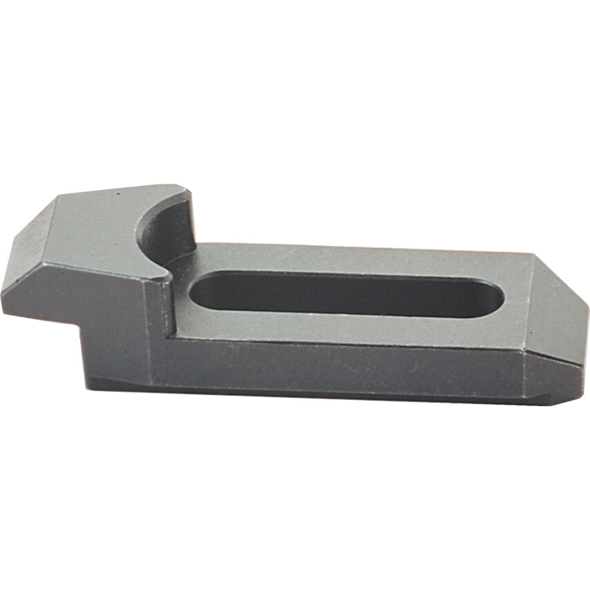 Łapa dociskowa wygięta CC03 150mm Indexa IND4251015K