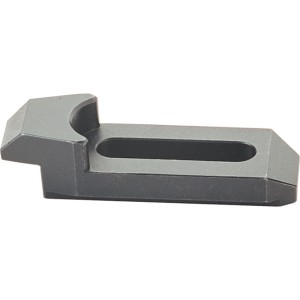 Łapa dociskowa wygięta CC03 150mm Indexa IND4251015K