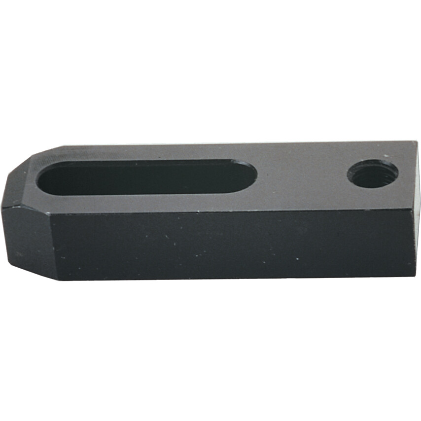 Łapa dociskowa CC06 65x32mm płaska z otworem Indexa IND4251030D PRO20