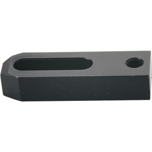 Łapa dociskowa CC06 65x32mm płaska z otworem Indexa IND4251030D PRO20