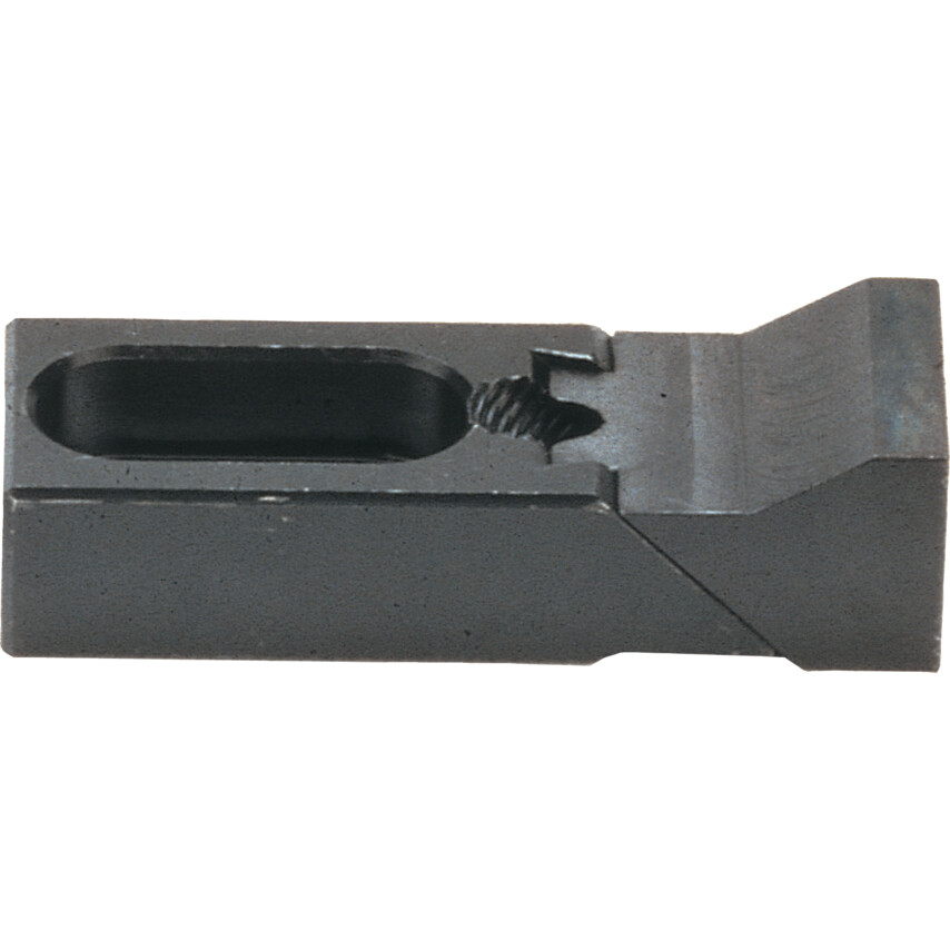 Łapa dociskowa CC12 72x25x20mm nastawna Indexa IND4251050D