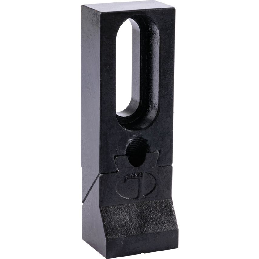 Łapa dociskowa CC12 105x35x30mm nastawna Indexa IND4251050F