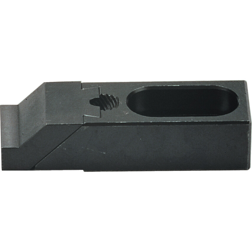 Łapa dociskowa CC13 72x25x8mm nastawna stopniowa Indexa IND4251055D