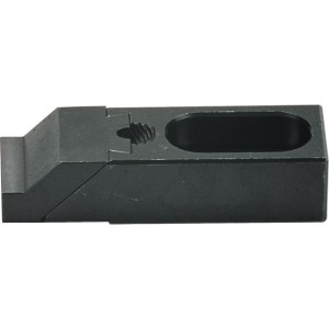 Łapa dociskowa CC13 72x25x8mm nastawna stopniowa Indexa IND4251055D
