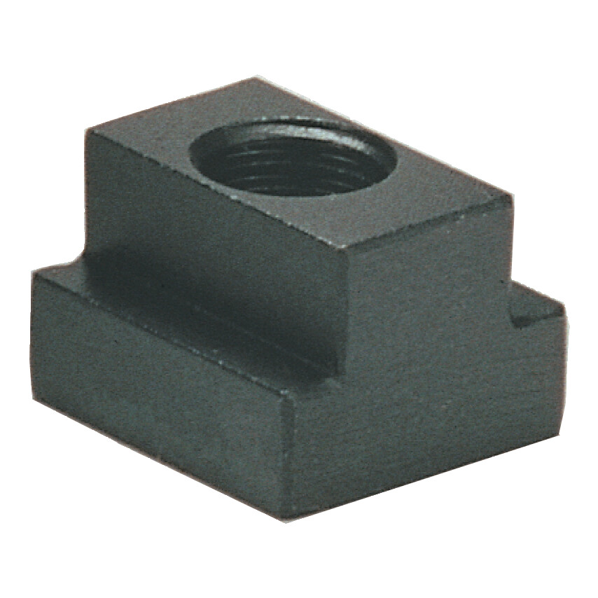 Nakrętka teowa M10 FC06 frezowana Indexa IND4252035G