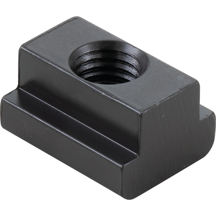 Nakrętka teowa M12 FC06 precyzyjna frezowana do rowków 14mm Indexa IND4252035K