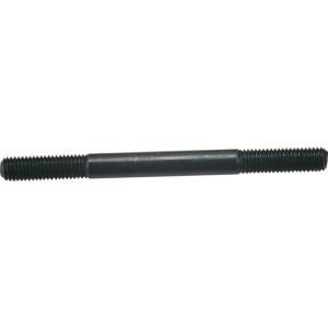 Śruba dwustronna M10 50mm gwintowana FC07 Indexa IND4252120S