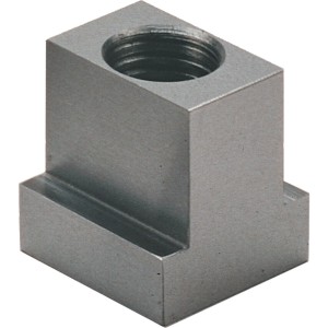 Nakrętka M12 FC08 teowa szlifowana Indexa IND4252505J PRO20