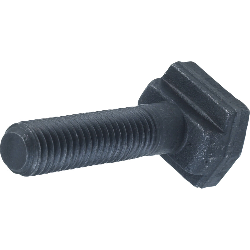 Śruba teowa M12 50mm FC401250 wzmocniona do obrabiarek i maszyn Indexa IND4252900D