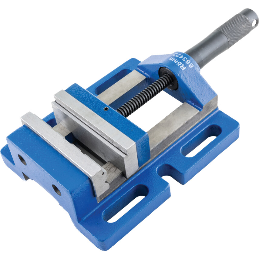Imadło 100mm wiertarskie Indexa IND4450020K IND-445-0020K