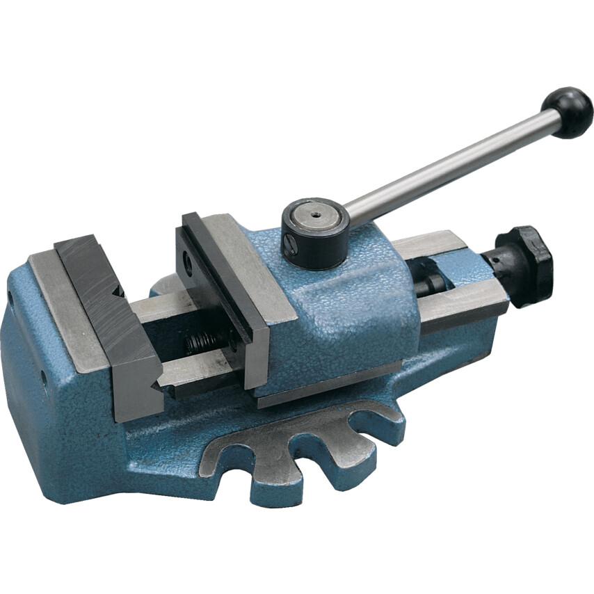 Imadło 80mm wiertarskie mimośrodowe Indexa IND4450170K IND-445-0170K