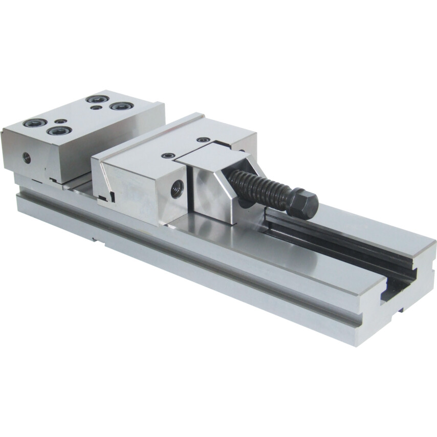 Imadło 100x100mm maszynowe modułowe precyzyjne Indexa IND4450600K