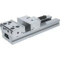 Imadło 100x100mm maszynowe modułowe precyzyjne Indexa IND4450600K