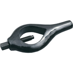 Uchwyt oczkowy 12,5mm prosty do uchwytów wiertarskich Indexa IND4459000K