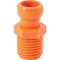 Końcówka z gwintem 1/4"x1/4" calowa Indexa IND4476190K