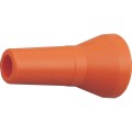 Dysza do węży 1/4"x1/4" do chłodziwa Indexa IND4476650K