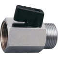 Zawór kulowy metalowy 3/4"x3/4" Indexa IND4478070K