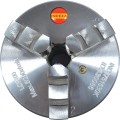 Uchwyt tokarski 100mm samocentrujący z tarczą spiralną Indexa IND4751630K