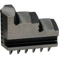 Szczęki 125mm do uchwytów tokarskich Indexa IND4901030K