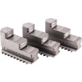 Szczęki do uchwytów tokarskich 200mm HARD OUTSIDE LATHECHUCK JAWS Indexa IND4901260K
