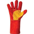 ULTIMA SUPERIOR REINFORCED WELDERS GAUNTLET Cromwell JAY9615070E